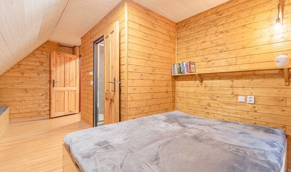 Prodej chaty/chalupy 328 m² s pozemkem 1 754 m², Bělá pod Pradědem – náhled fotky 59