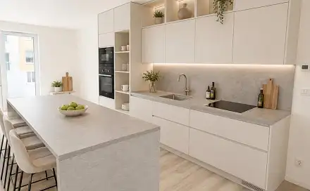 Pronájem bytu 3+kk 120 m², Mlýnská, Prostějov