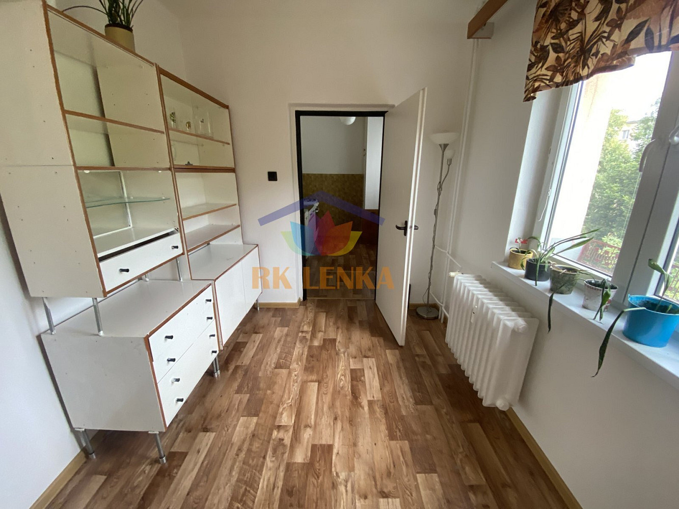 Pronájem bytu 3+1 55 m² — photo 3