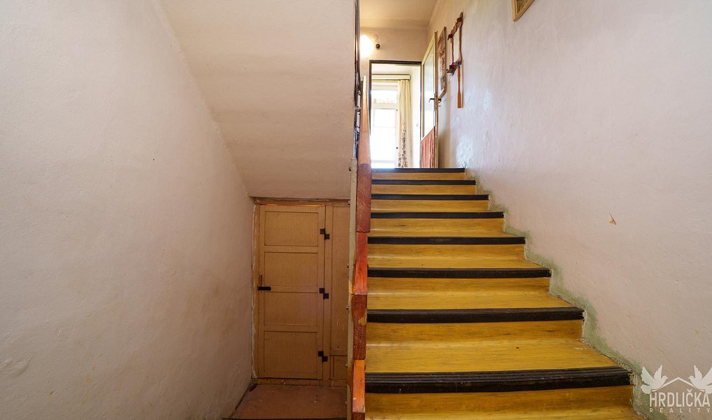 Prodej domu 130 m² s pozemkem 337 m², Písek – náhled fotky 22