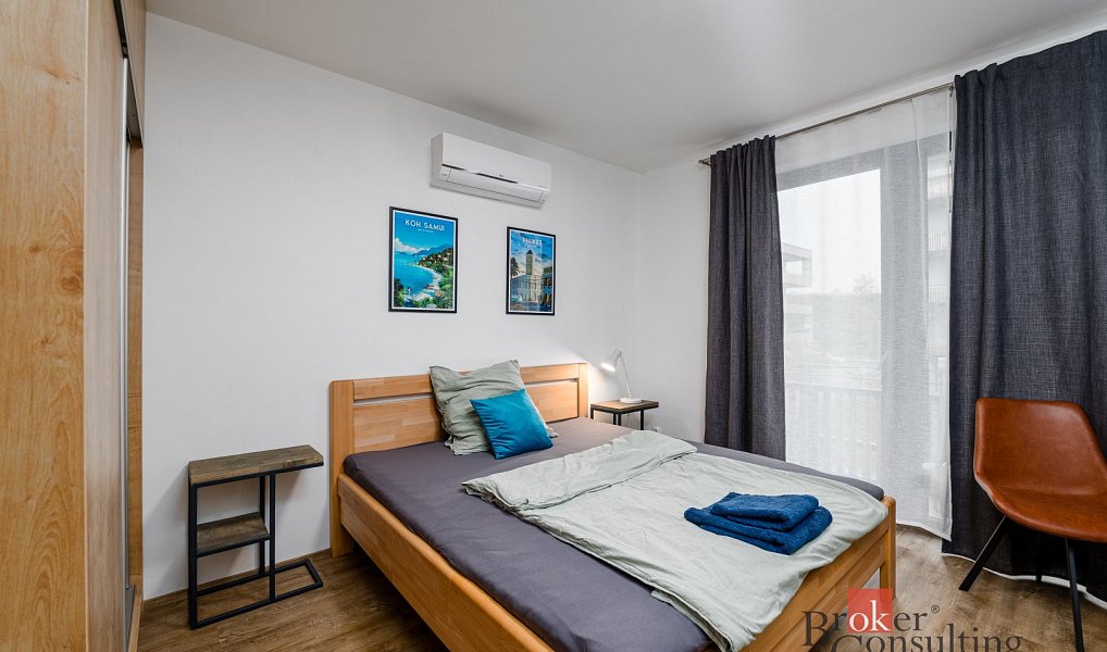 Prodej bytu 2+kk 56 m², Plzeň – náhled fotky 10