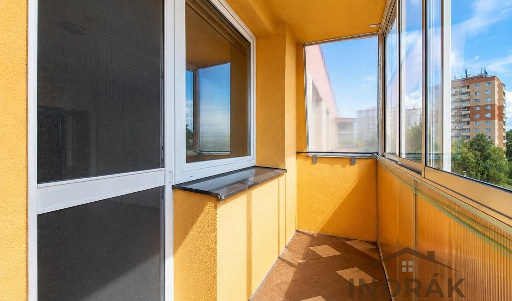 Prodej bytu 2+1 62 m², Nový Jičín – náhled fotky 9