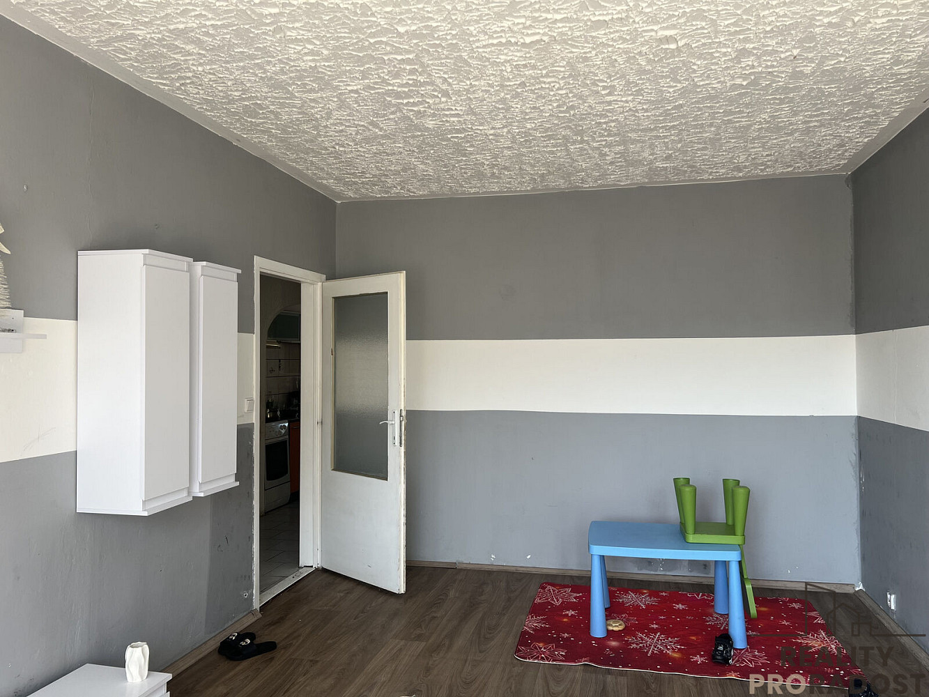 Prodej bytu 2+1 63 m² – fotografie 4