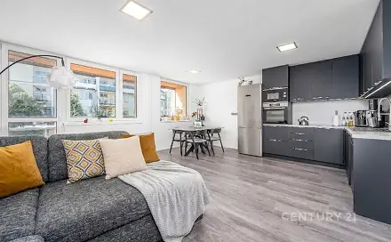Prodej bytu 4+kk 89 m²