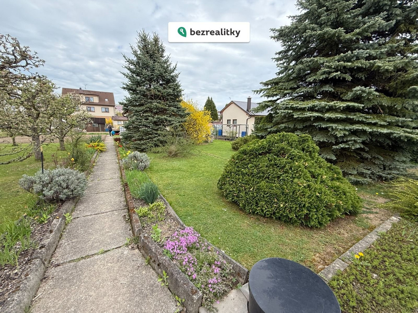 Prodej zahrady 740 m² — photo 3