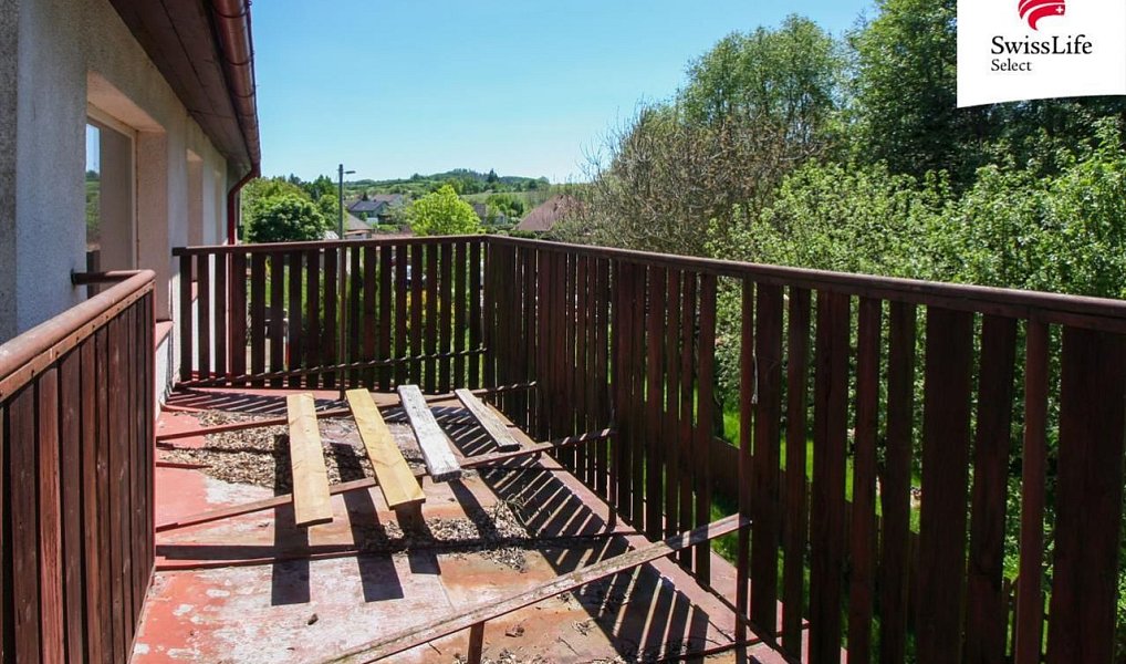 Prodej domu 140 m² s pozemkem 1 424 m², Kamenice – náhled fotky 11