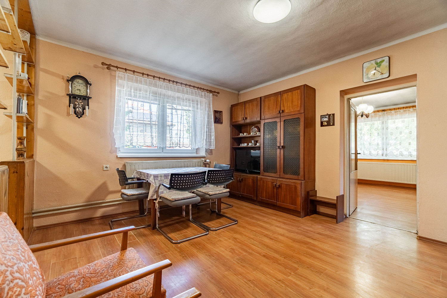 Prodej domu 154 m² s pozemkem 519 m² – fotografie 2