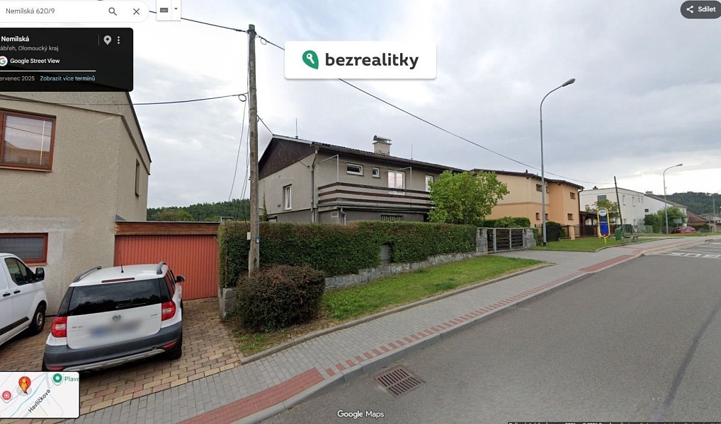 Prodej domu 178 m² s pozemkem 940 m², Zábřeh – náhled fotky 3