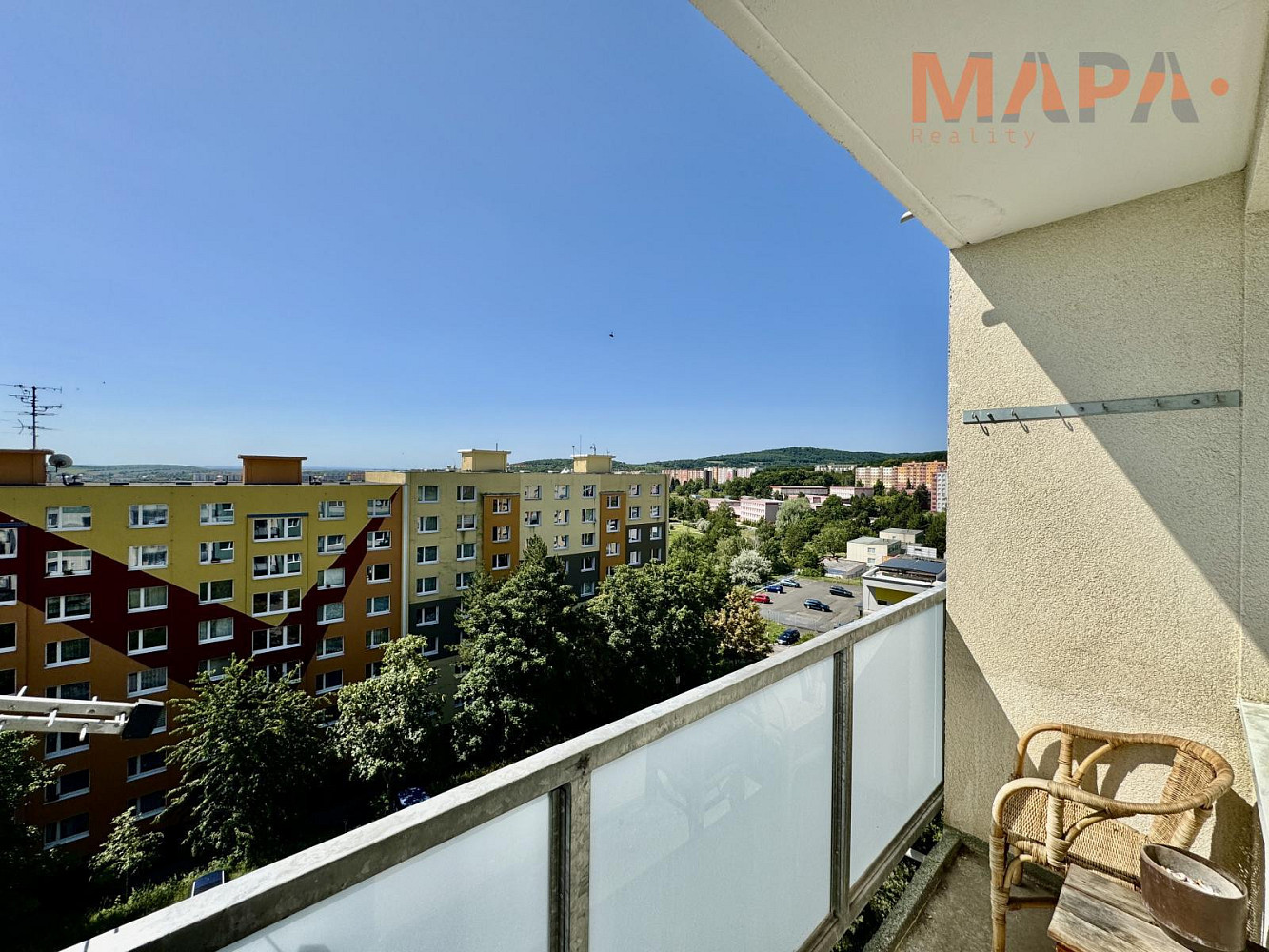 Pronájem bytu 3+1 66 m² – fotografie 5