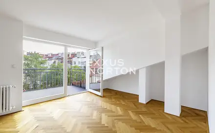 Prodej bytu 4+kk 103 m², Norská, Praha 10 - Vršovice