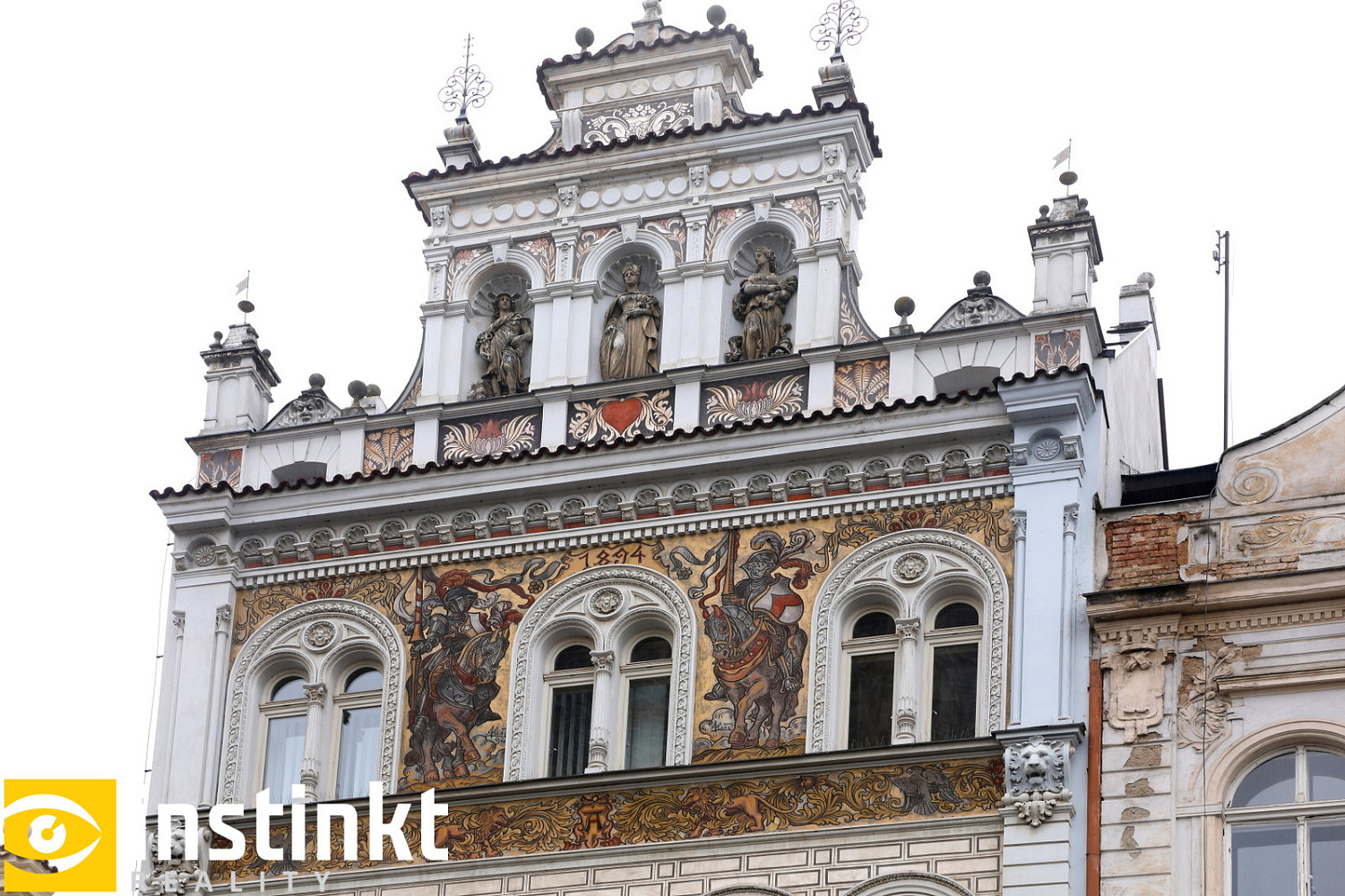 Pronájem komerčního objektu (jiného typu) 1 160 m² — photo 2