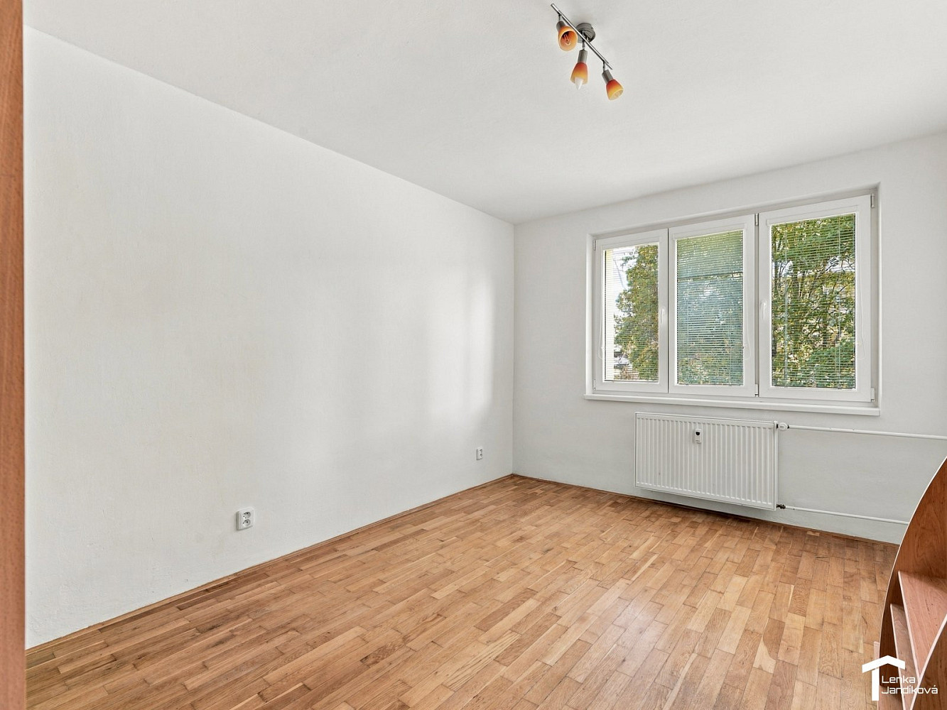 Pronájem bytu 3+1 65 m² – fotografie 5