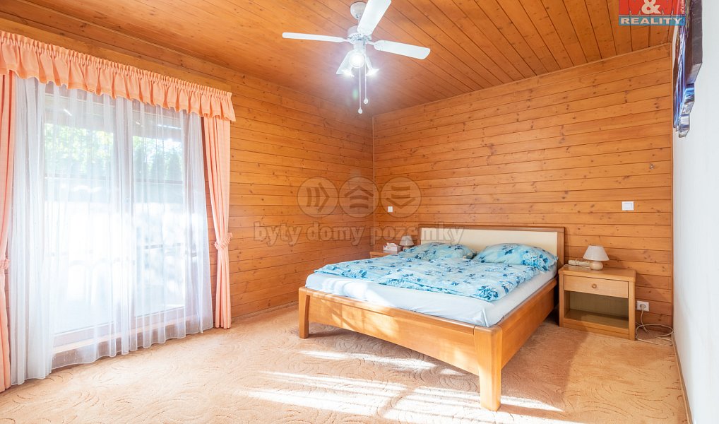 Prodej domu 250 m² s pozemkem 2 228 m², Vratimov – náhled fotky 14