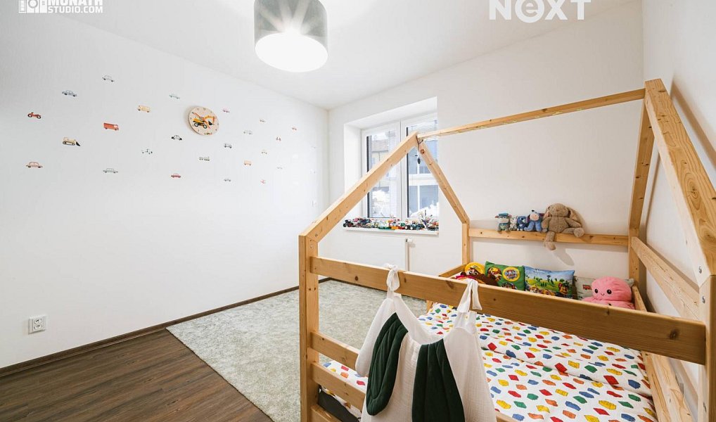 Prodej bytu 4+kk 97 m², Zbýšov – náhled fotky 9
