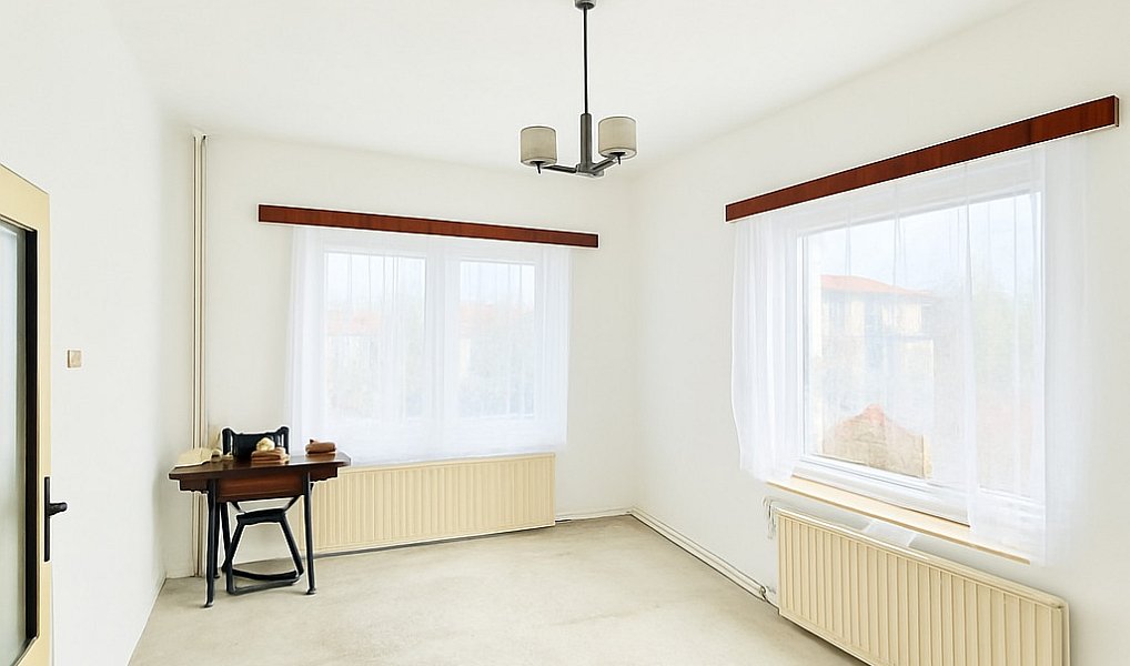Prodej domu 100 m² s pozemkem 423 m², Česká Třebová – náhled fotky 3