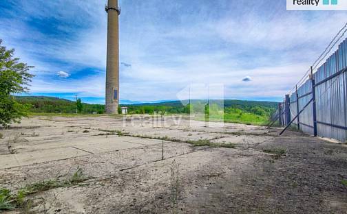 Pronájem komerčního pozemku 2 248 m², Strašice, okres Rokycany