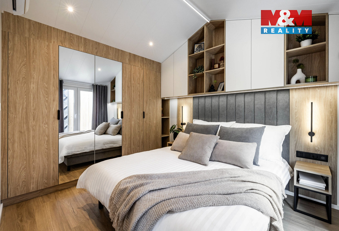Prodej domu 51 m² s pozemkem 51 m² – pohled 5