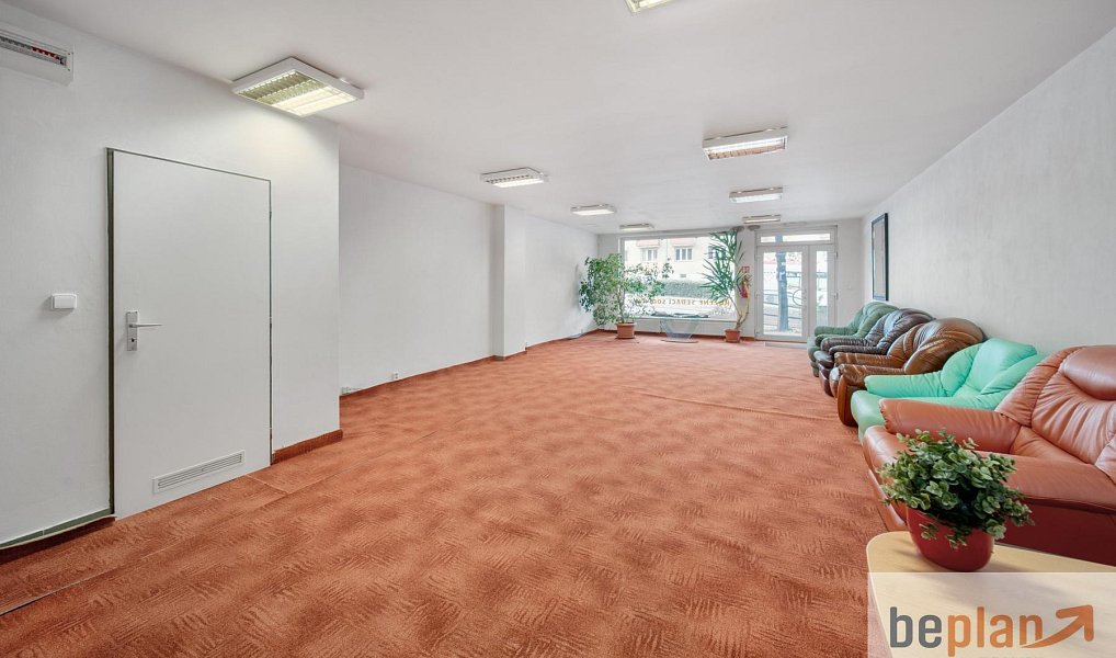 Pronájem obchodních prostor 58 m², Brno – náhled fotky 8