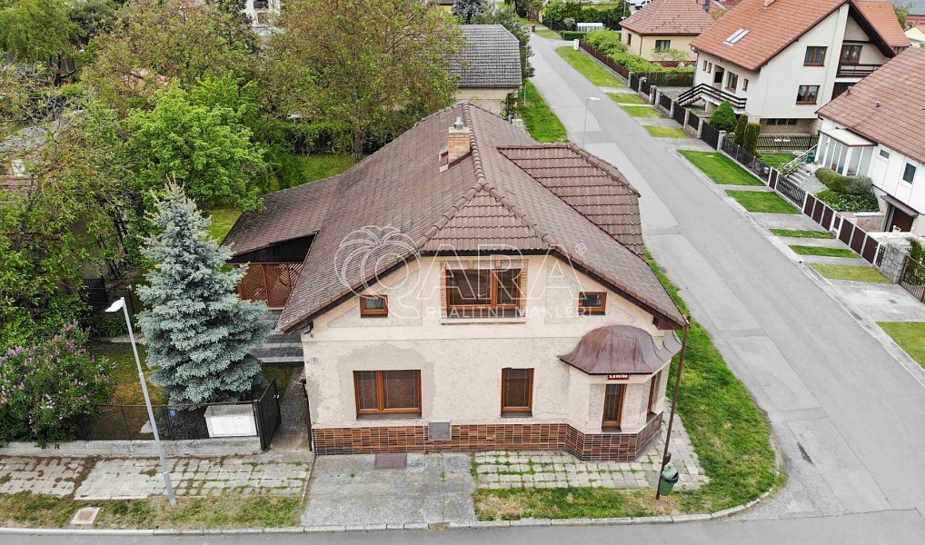 Prodej domu 120 m² s pozemkem 869 m², Kostelec nad Labem – náhled fotky 26