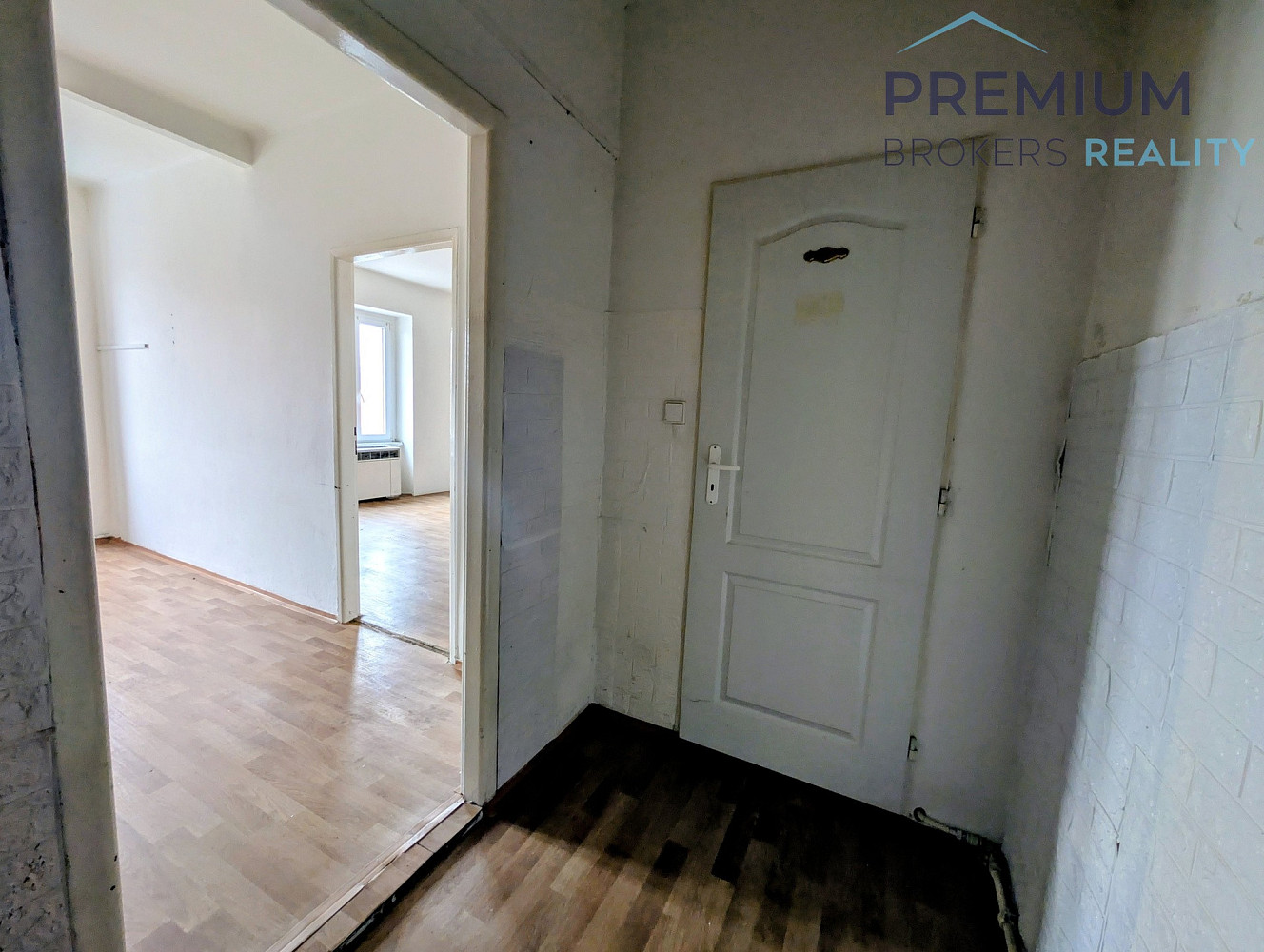 Pronájem bytu 1+1 40 m² – pohled 5