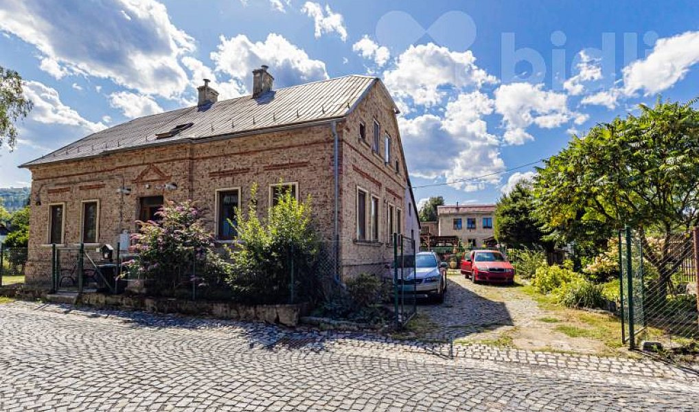 Prodej domu 210 m² s pozemkem 911 m², Chřibská – náhled fotky 32