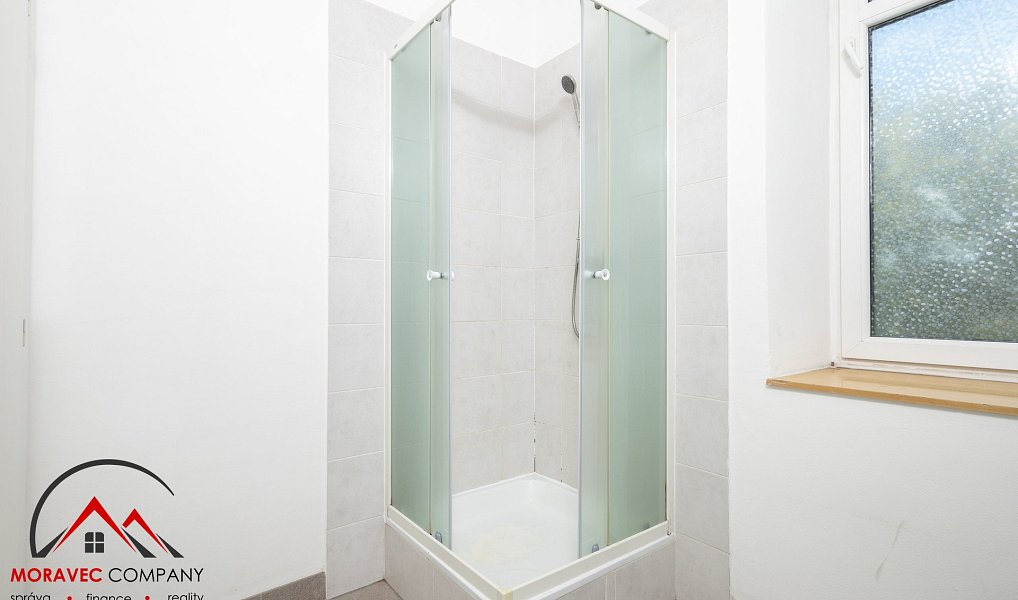 Pronájem bytu 1+1 31 m², Ostrava – náhled fotky 6