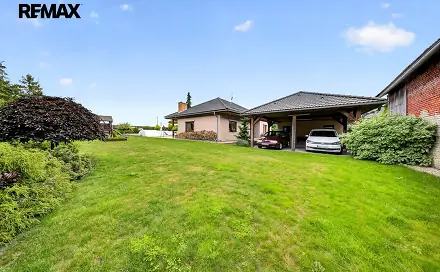 Prodej domu 252 m² s pozemkem 1 767 m², Holasovice, okres Opava