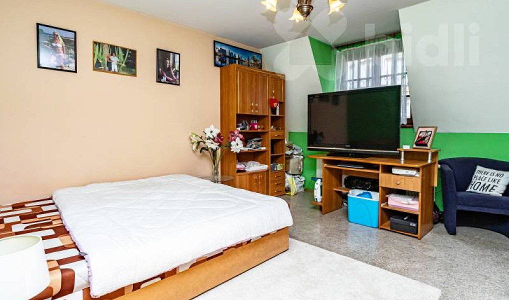 Prodej domu 267 m² s pozemkem 571 m², Praha – náhled fotky 18