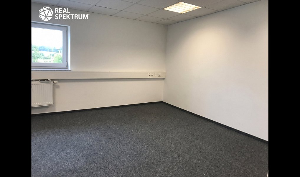 Pronájem kanceláře 62 m², Brno – náhled fotky 9