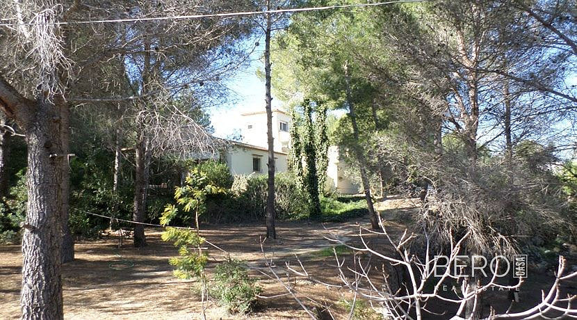 Casa 5+kk – Pedreguer - Vista 2