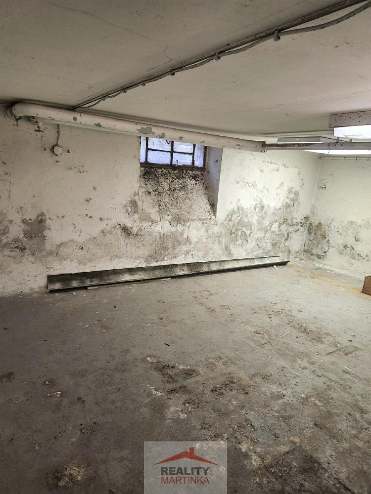 Pronájem skladovacích prostor 24 m² – fotografie 4