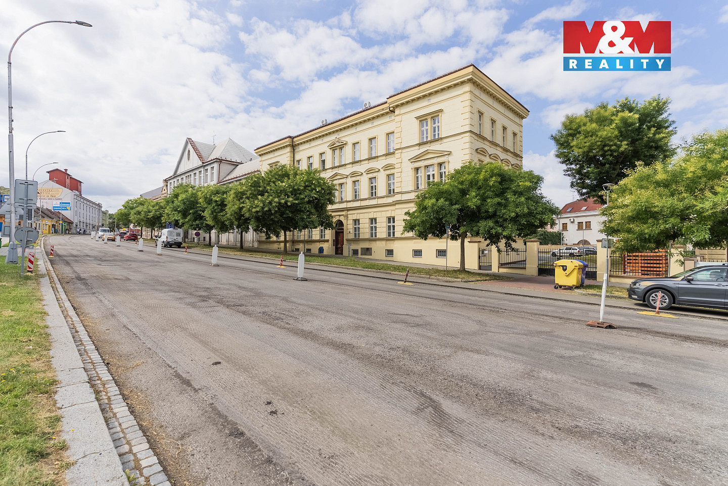 Prodej komerčního objektu (jiného typu) 106 m² — photo 4