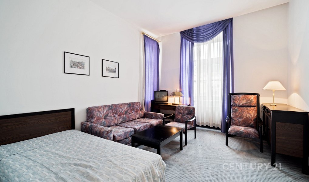Prodej ubytovacího objektu 4 882 m², Vimperk – náhled fotky 10