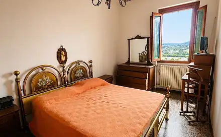 Prodej bytu 3+1 85 m², Province of Arezzo, Itálie