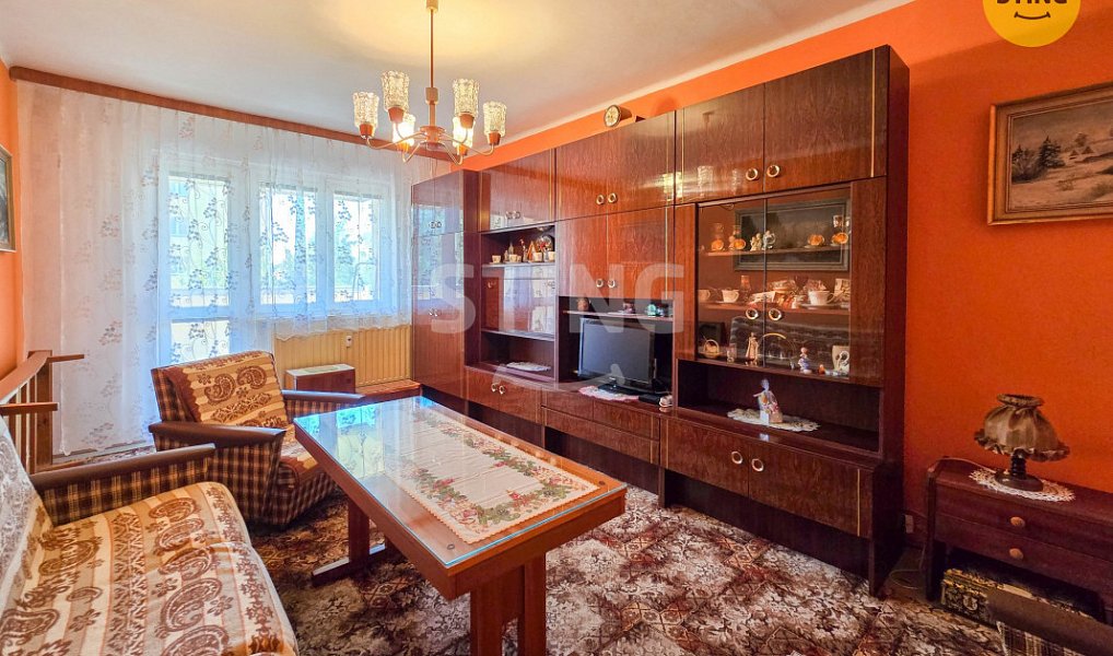 Prodej bytu 2+1 59 m², Karviná – náhled fotky 4