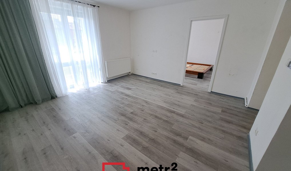 Pronájem bytu 2+1 56 m², Uničov – fotka 1 z 19