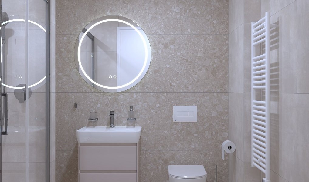 Prodej bytu 2+kk 58 m², České Budějovice – náhled fotky 17