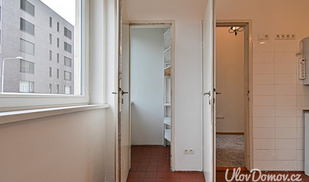 Prodej bytu 4+1 132 m², Praha – náhled fotky 22