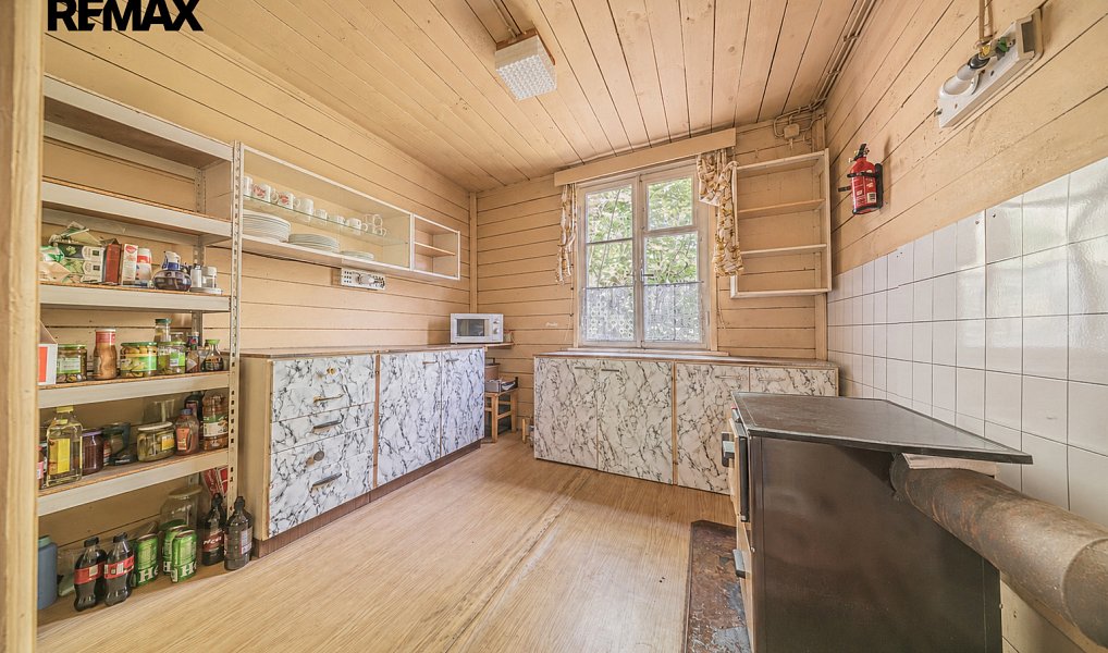 Prodej chaty/chalupy 59 m² s pozemkem 398 m², Sýkořice – náhled fotky 9