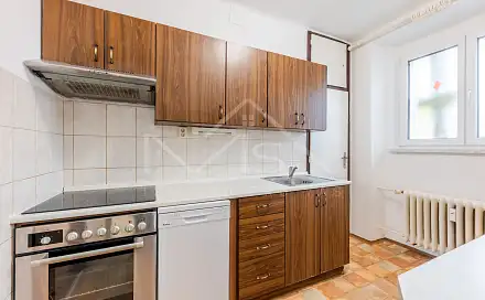 Prodej bytu 2+1 73 m²