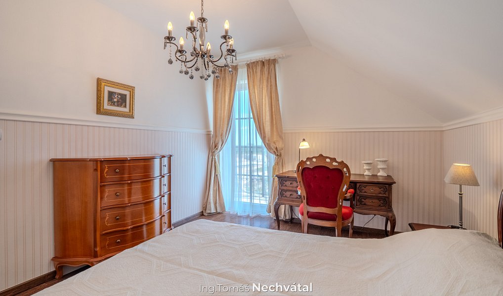 Prodej domu 135 m² s pozemkem 987 m², Těšetice – náhled fotky 21