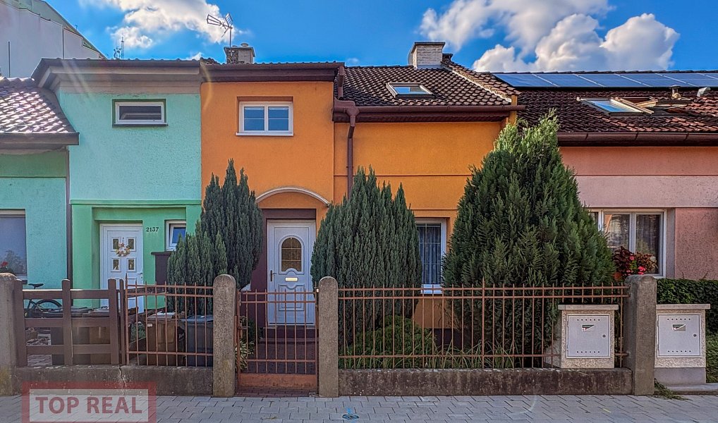 Prodej domu 83 m² s pozemkem 158 m², Kroměříž – náhled fotky 35