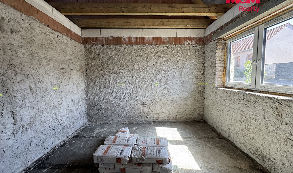 Prodej chaty/chalupy 80 m² s pozemkem 206 m², Hlohovec – náhled fotky 12