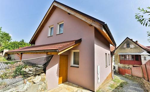 Prodej bytu 3+kk 103 m², Ledeč nad Sázavou, okres Havlíčkův Brod