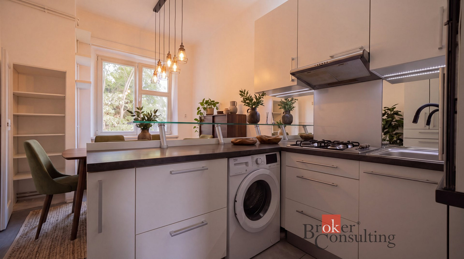 Prodej bytu 2+1 45 m² – fotografie 3