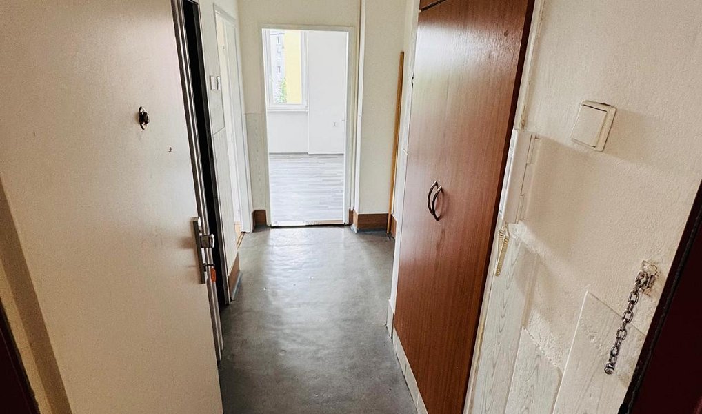 Pronájem bytu 1+1 36 m², Sokolov – náhled fotky 6