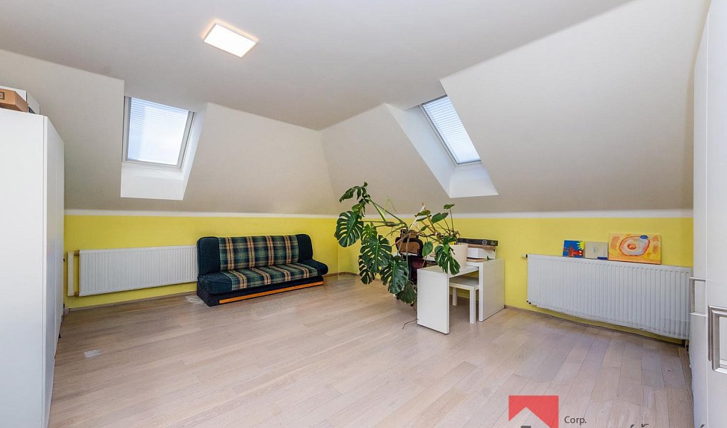 Prodej domu 346 m² s pozemkem 2 669 m², Újezd – náhled fotky 19
