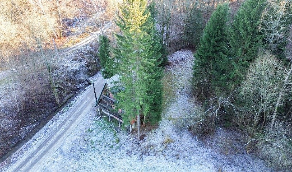Prodej stavebního pozemku 535 m², Branná – náhled fotky 2