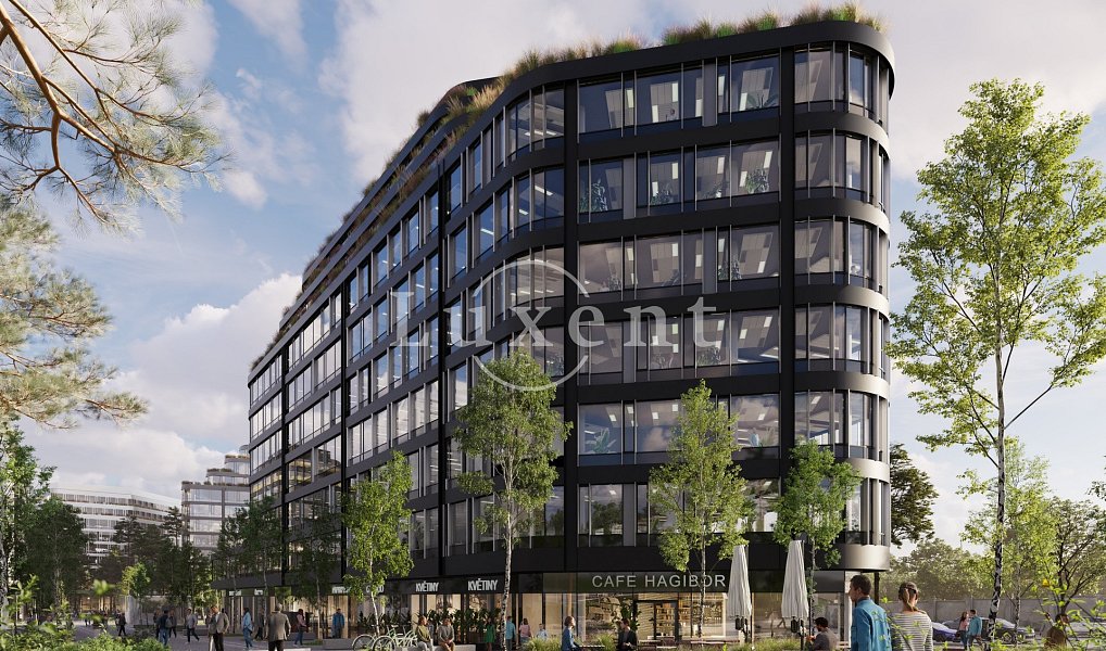 Pronájem obchodních prostor 176 m², Praha – náhled fotky 2