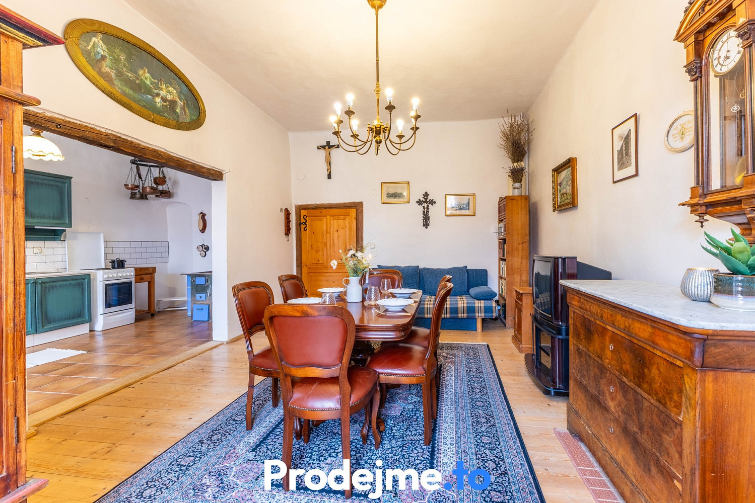 Prodej domu 180 m² s pozemkem 282 m² – fotografie 5